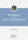 Women in the Old Testament, Part One - eBook