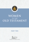 Women in the Old Testament, Part Two - eBook