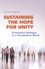 Sustaining the Hope for Unity : Ecumenical dialogue in a Postmodern World - eBook
