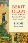 Berit Olam: Psalms - eBook