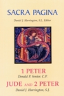 Sacra Pagina: 1 Peter, Jude and 2 Peter - eBook