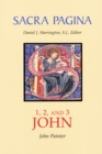 Sacra Pagina: 1, 2, and 3 John - eBook