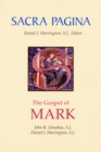 Sacra Pagina: The Gospel of Mark - eBook