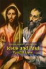 Jesus and Paul : Parallel Lives - eBook