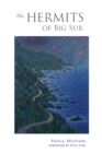 The Hermits of Big Sur - eBook