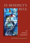 St. Benedict's Rule : An Inclusive Translation and Daily Commentary - eBook