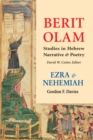 Berit Olam: Ezra and Nehemiah - eBook