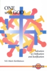 One with God : Salvation as Deification and Justification - eBook