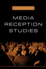 Media Reception Studies - eBook