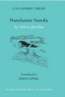 Handsome Nanda - Book