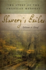 Slavery's Exiles : The Story of the American Maroons - eBook