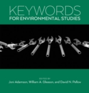 Keywords for Environmental Studies - eBook