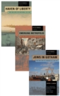 City of Promises : A History of the Jews of New York, 3-volume box set - eBook