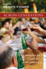 Across Generations : Immigrant Families in America - eBook