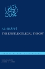 The Epistle on Legal Theory - eBook