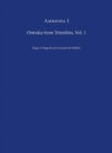 Amheida I : Ostraka from Trimithis, Volume 1 - eBook