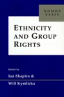Ethnicity and Group Rights : Nomos XXXIX - eBook