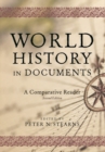 World History in Documents : A Comparative Reader, 2nd Edition - Book