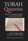 Torah Queeries : Weekly Commentaries on the Hebrew Bible - eBook