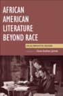 African American Literature Beyond Race : An Alternative Reader - eBook
