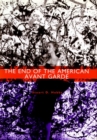 The End of the American Avant Garde - eBook