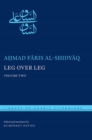 Leg over Leg : Volume Two - eBook