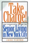 Take Charge! - eBook