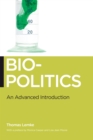 Biopolitics : An Advanced Introduction - Book
