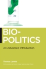 Biopolitics : An Advanced Introduction - eBook