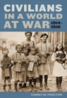 Civilians in a World at War, 1914-1918 - eBook