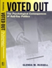 Voted Out - eBook