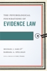 The Psychological Foundations of Evidence Law - eBook