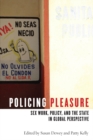 Policing Pleasure : Sex Work, Policy, and the State in Global Perspective - eBook