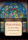 Sephardic Jews in America : A Diasporic History - eBook