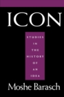 Icon : Studies in the History of An Idea - eBook