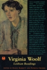 Virginia Woolf : Lesbian Readings - eBook