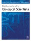 Mathematics for Biological Scientists - Book