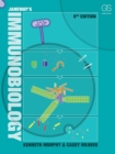 Janeway's Immunobiology - Book