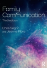 Family Communication - Book