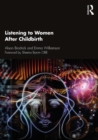 Listening to Women After Childbirth - Book
