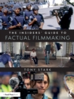 The Insiders' Guide to Factual Filmmaking - Book