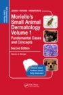 Moriello's Small Animal Dermatology, Fundamental Cases and Concepts : Self-Assessment Color Review - eBook