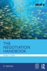 The Negotiation Handbook - Book