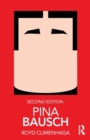 Pina Bausch - Book