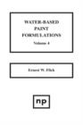 Water-Based Paint Formulations, Vol. 4 - eBook