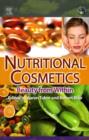 Nutritional Cosmetics : Beauty from Within - eBook