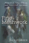 Fine Meshwork : Philip Roth, Edna O’Brien and Jewish-Irish Literature - Book