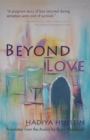 Beyond Love - eBook
