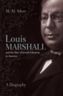 Louis Marshall and the Rise of Jewish Ethnicity in America : A Biography - eBook