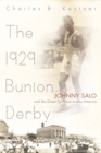 The 1929 Bunion Derby : Johnny Salo and the Great Footrace across America - eBook